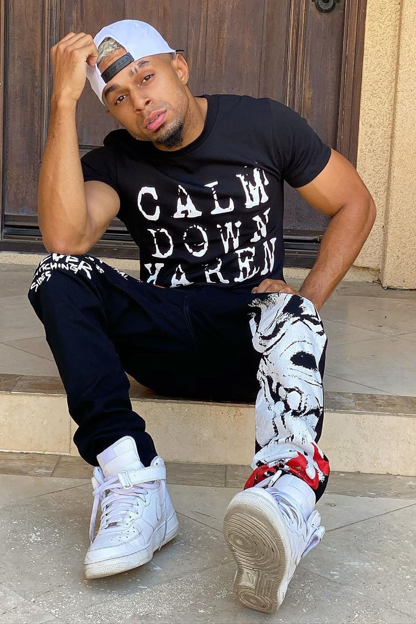 CalmDownKarenShortSleeveTee-Black_MER.jpg