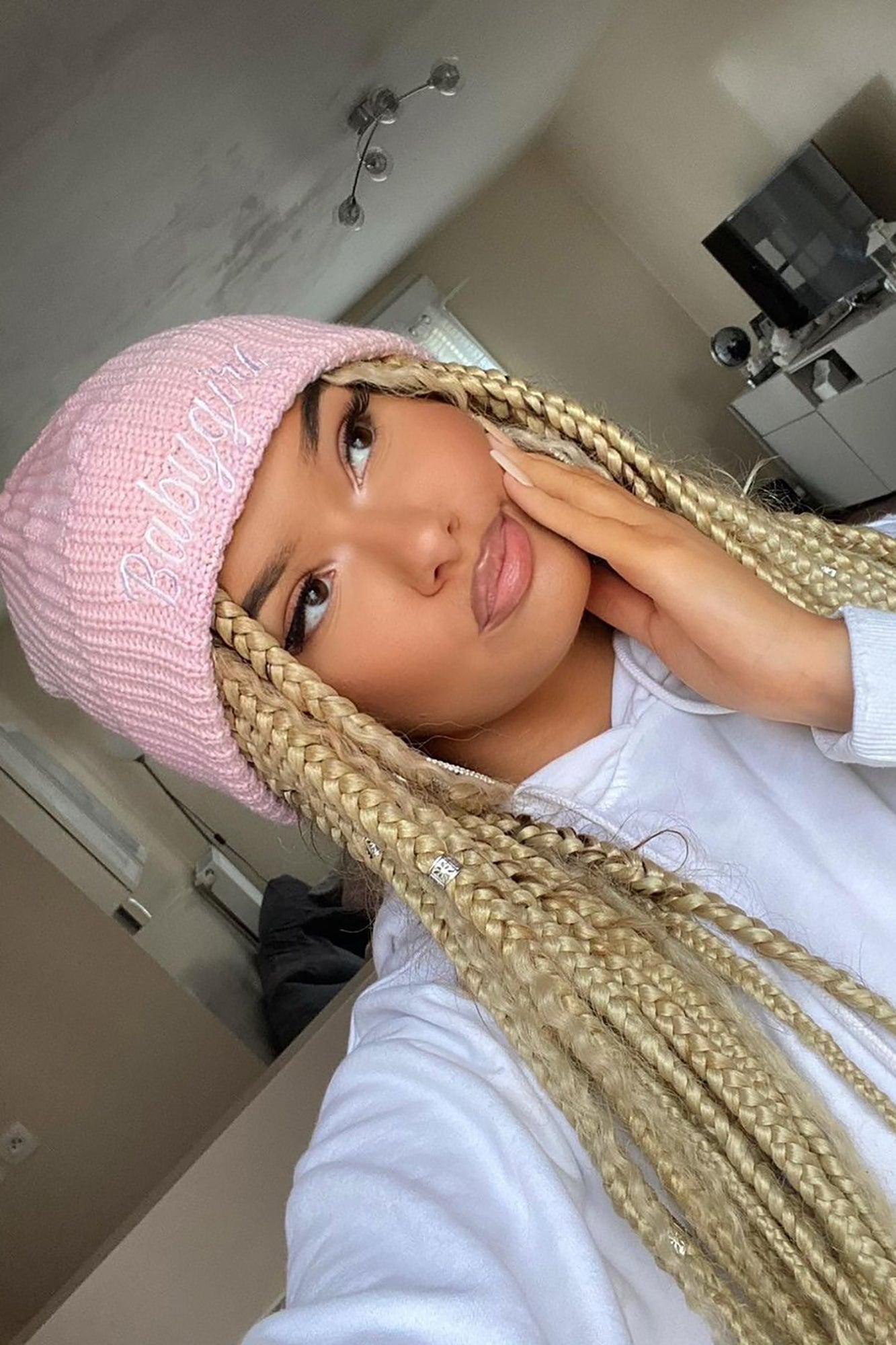 I_mYourBabygirlBeanie-Pink_MER.jpg
