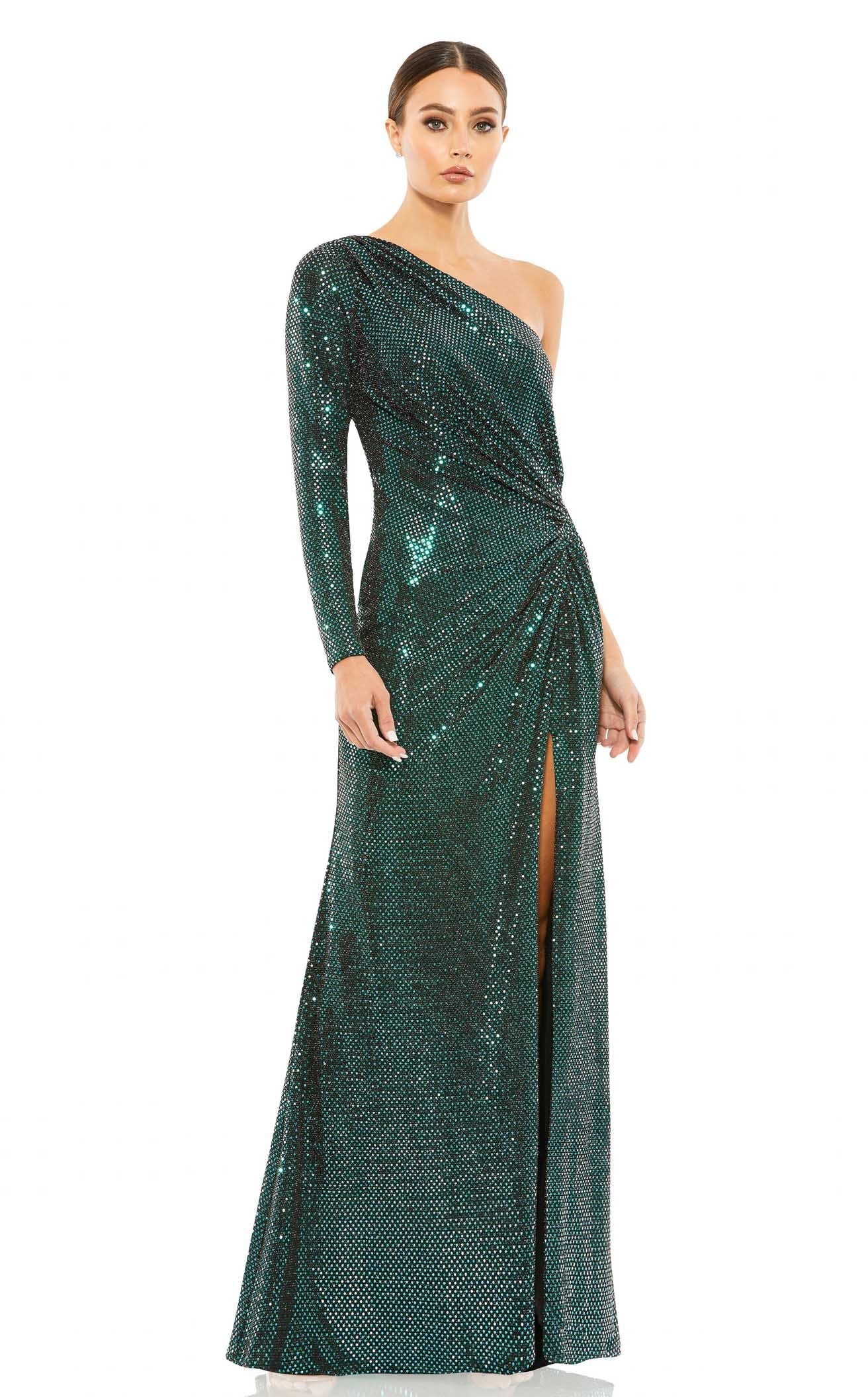 Mac Duggal 12501CL Dress Flash Sale