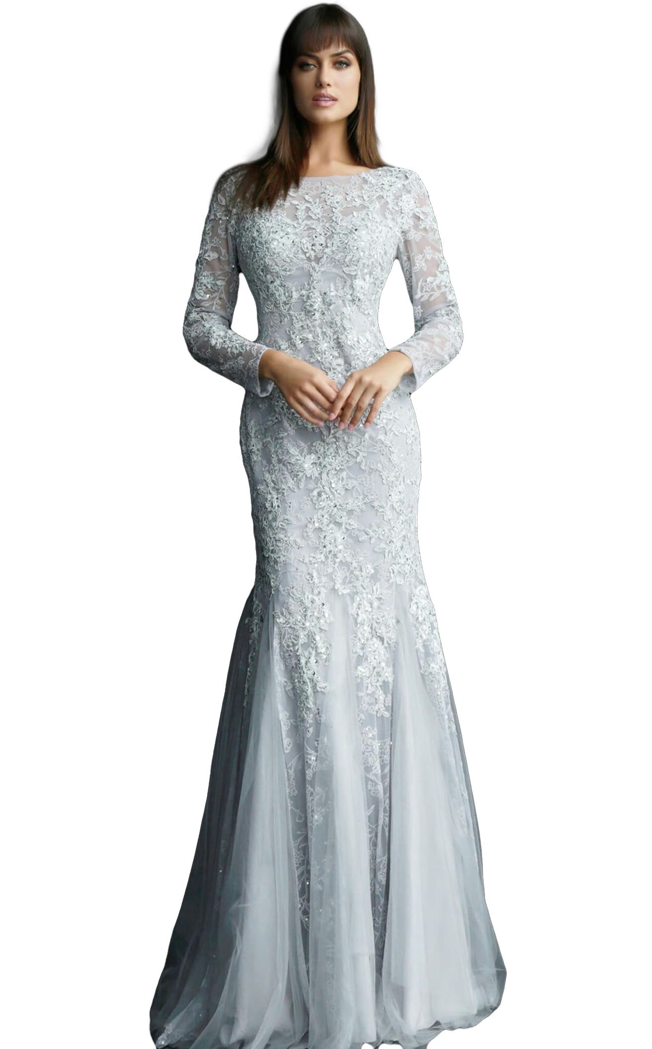 Jovani 62766CL Dress