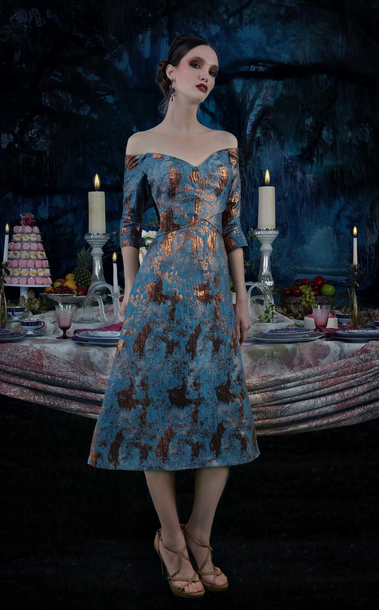 Janique 7621 Dress Sale