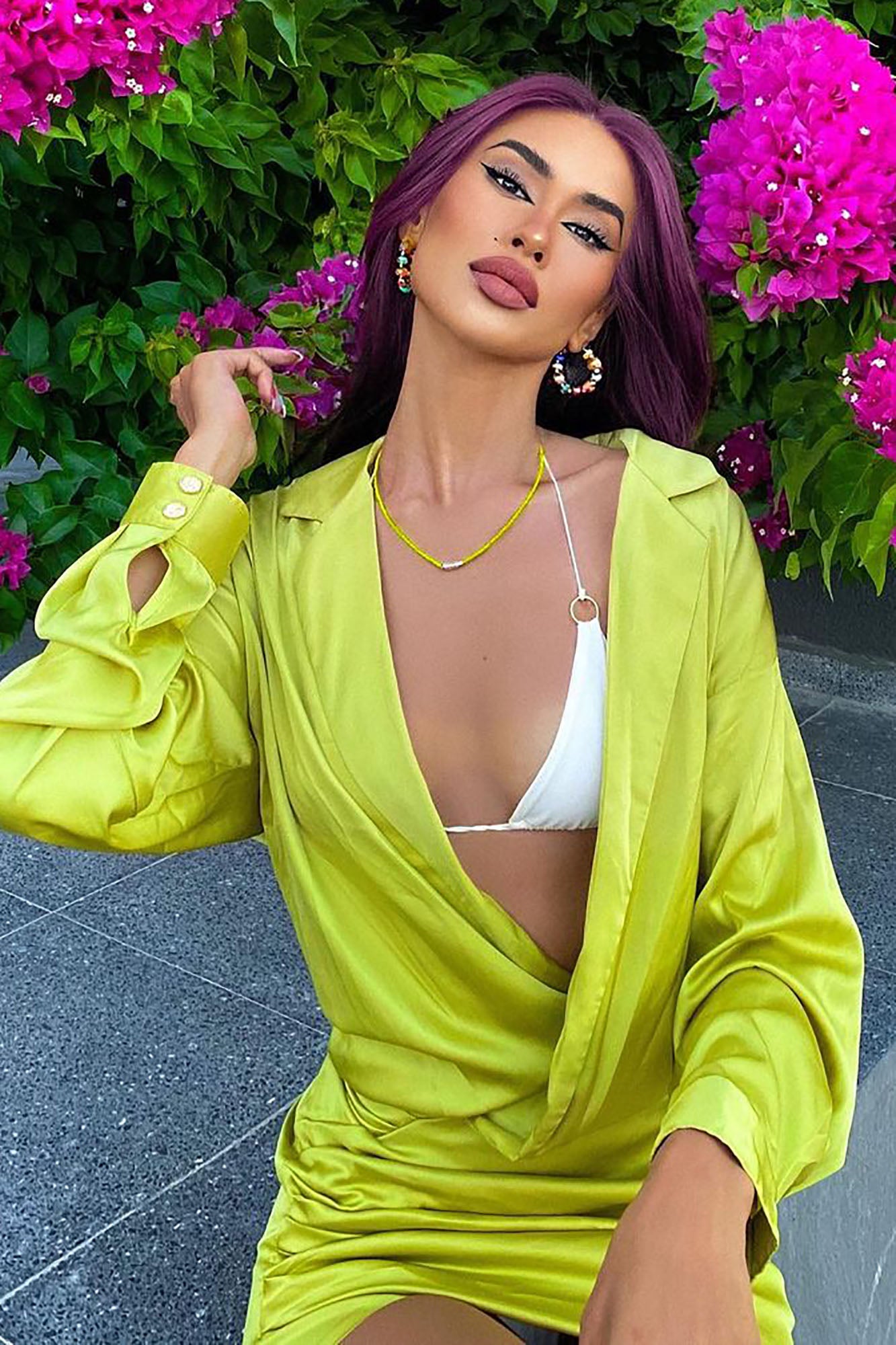 SlipIntoSexySatinMiniDress-Lime_MER.jpg