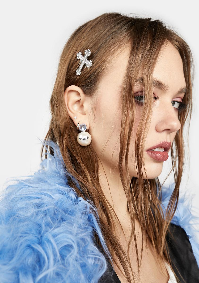 Higher Power Cross Hair Clip Hot On Sale